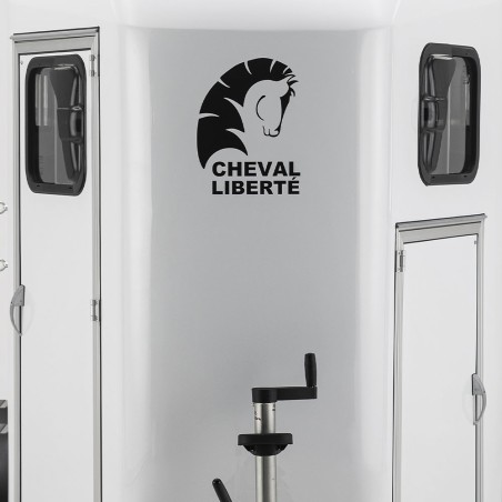 Kit de réparation GelCoat Noir