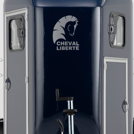 Kit de réparation GelCoat Noir