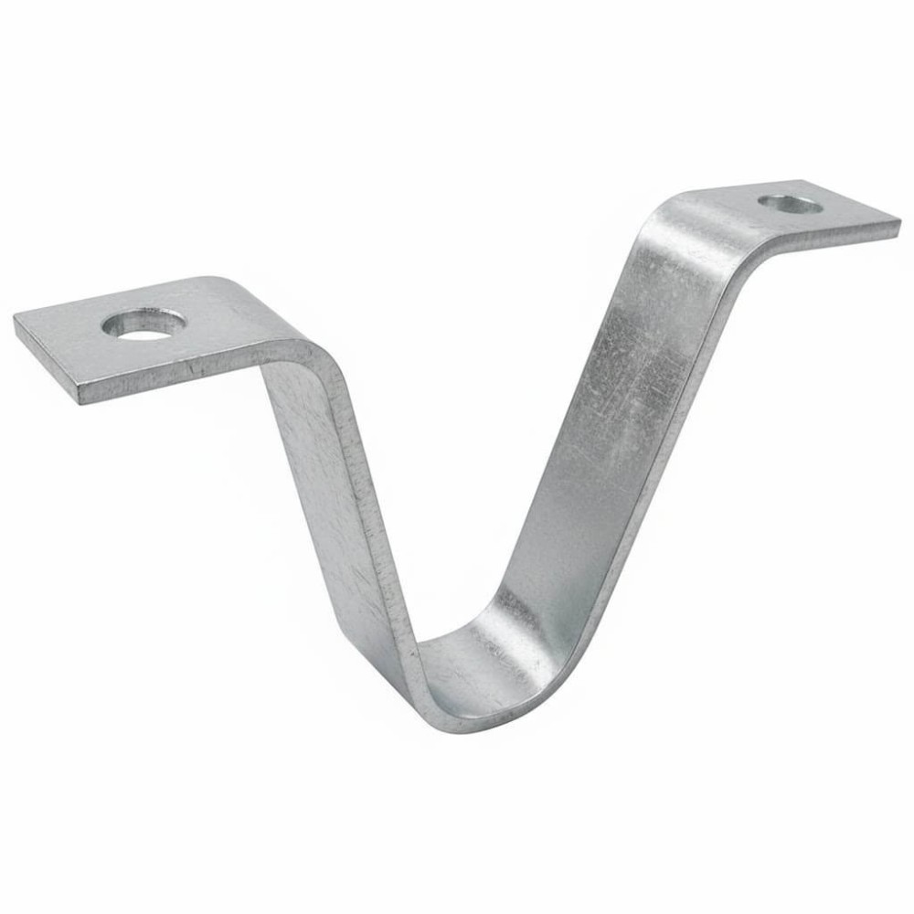 Patte de support sous timon