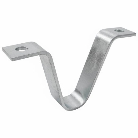 Patte de support sous timon