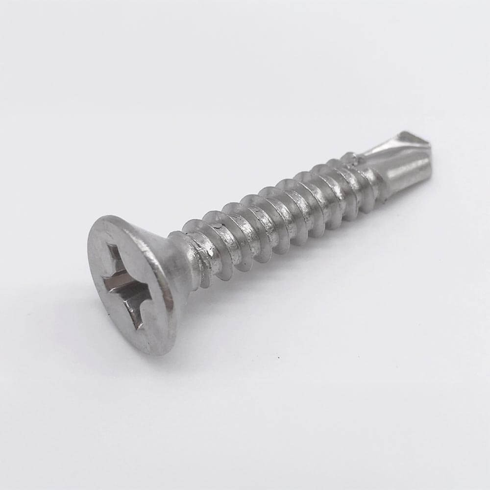 Ensemble boulonnerie capot