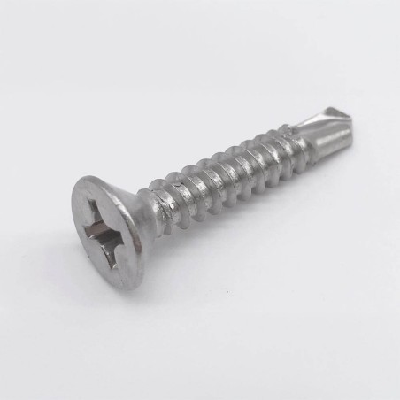 Ensemble boulonnerie capot