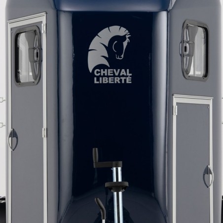 Kit de rénovation Polyester Noir