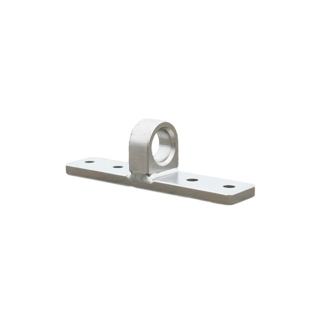 Œillet de poignée de fermeture inox