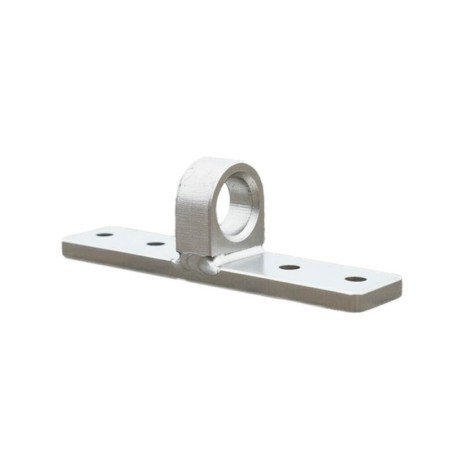 Œillet de poignée de fermeture inox