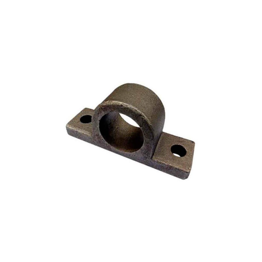 Berceau de vérin de benne