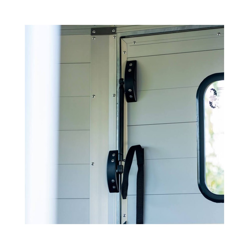 Support de vérin ouverture hayon