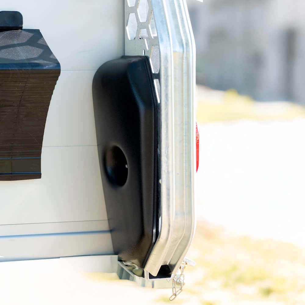 Cache câble de feu arrière droit