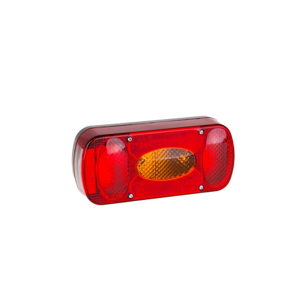 Feu arrière gauche pour fourgon C255