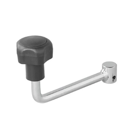 Manivelle de roue jockey 200KG