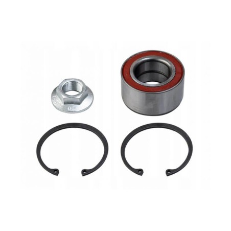 Roulement pour 1 tambour 250X40