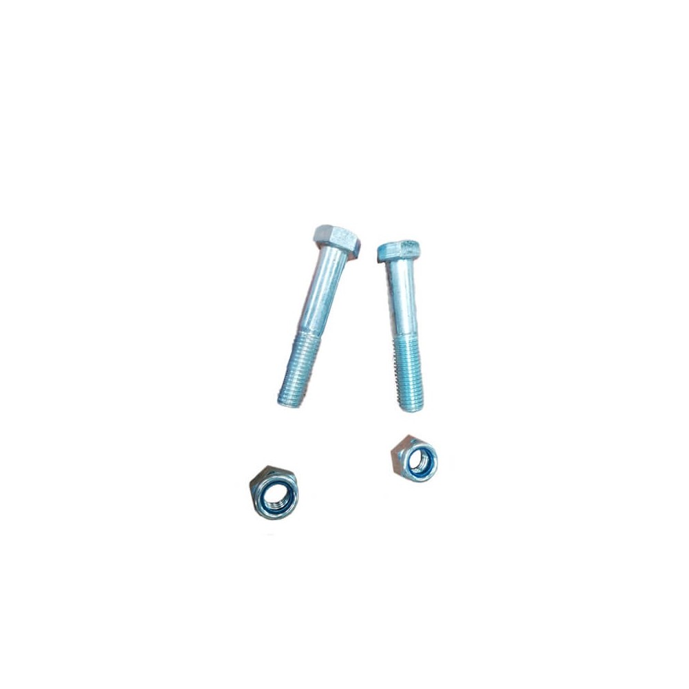 Kit boulons pour 1 bras Pullman 1