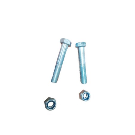 Kit boulons pour 1 bras Pullman 1