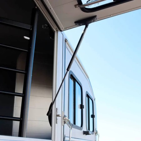 Vérin de hayon pour 210N