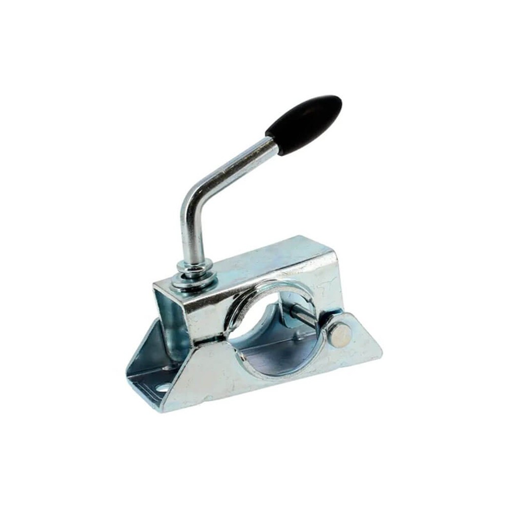 Bride pour béquille de fourgon