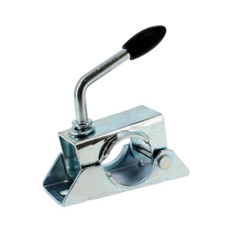 Bride pour béquille de fourgon