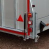 Vérin de pont 2800N 550mm