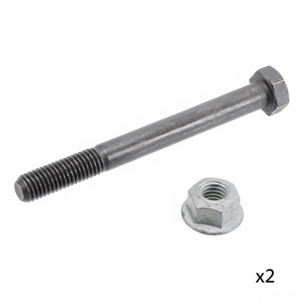 Visserie pour un bras de suspension pullmann 2