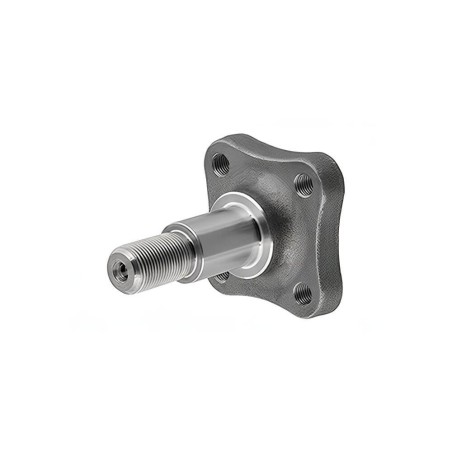 Fusée pour moyeu à roulement 200X50MM boulonnée