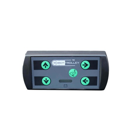 Déplace Remorque Robot Trolley 1500