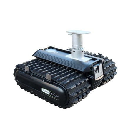 Déplace Remorque Robot Trolley 1500