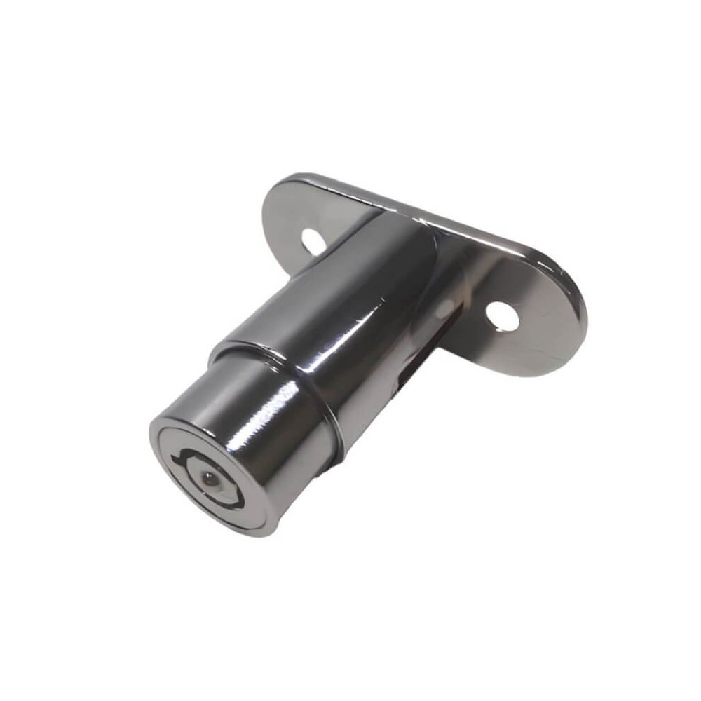 Cylindre de verouillage antivol IMC