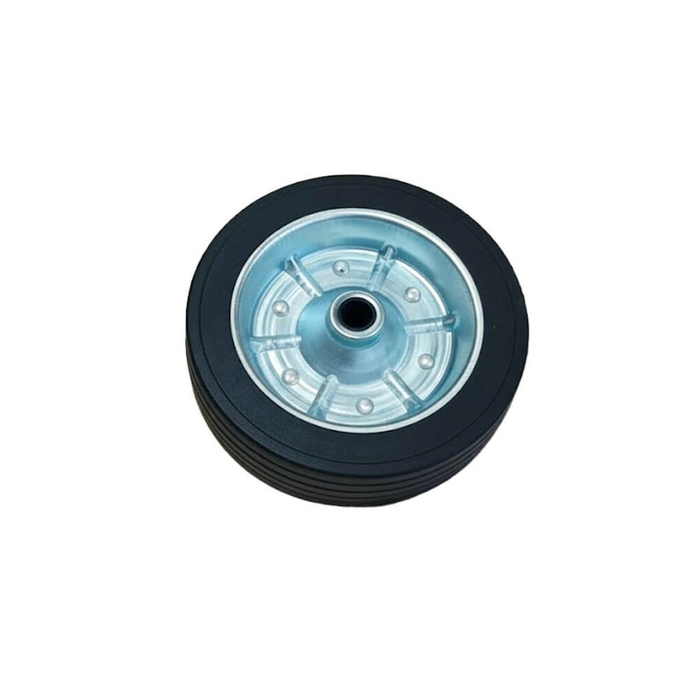 Galet de roue jockey 250kg