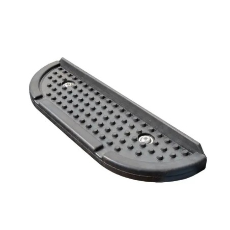 Marche pied pour pont