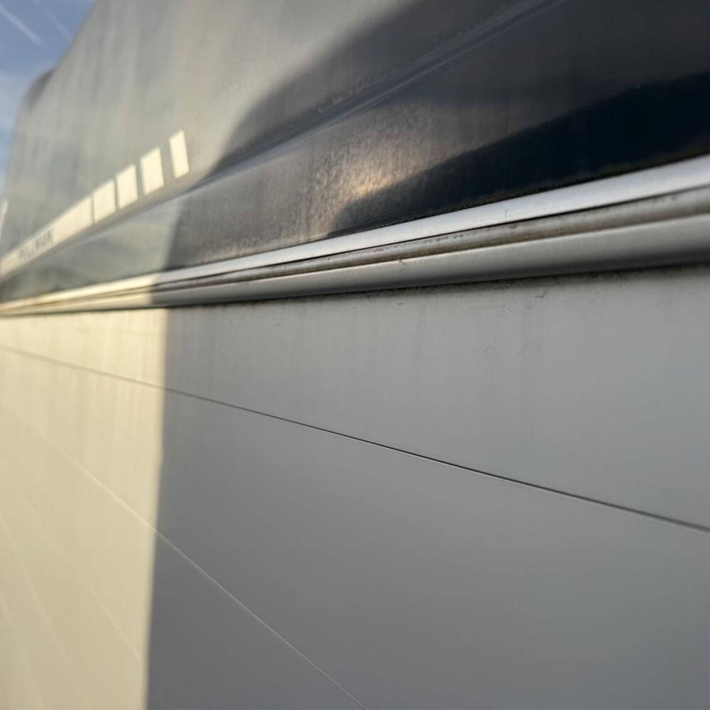 Joint caoutchouc toit 1m