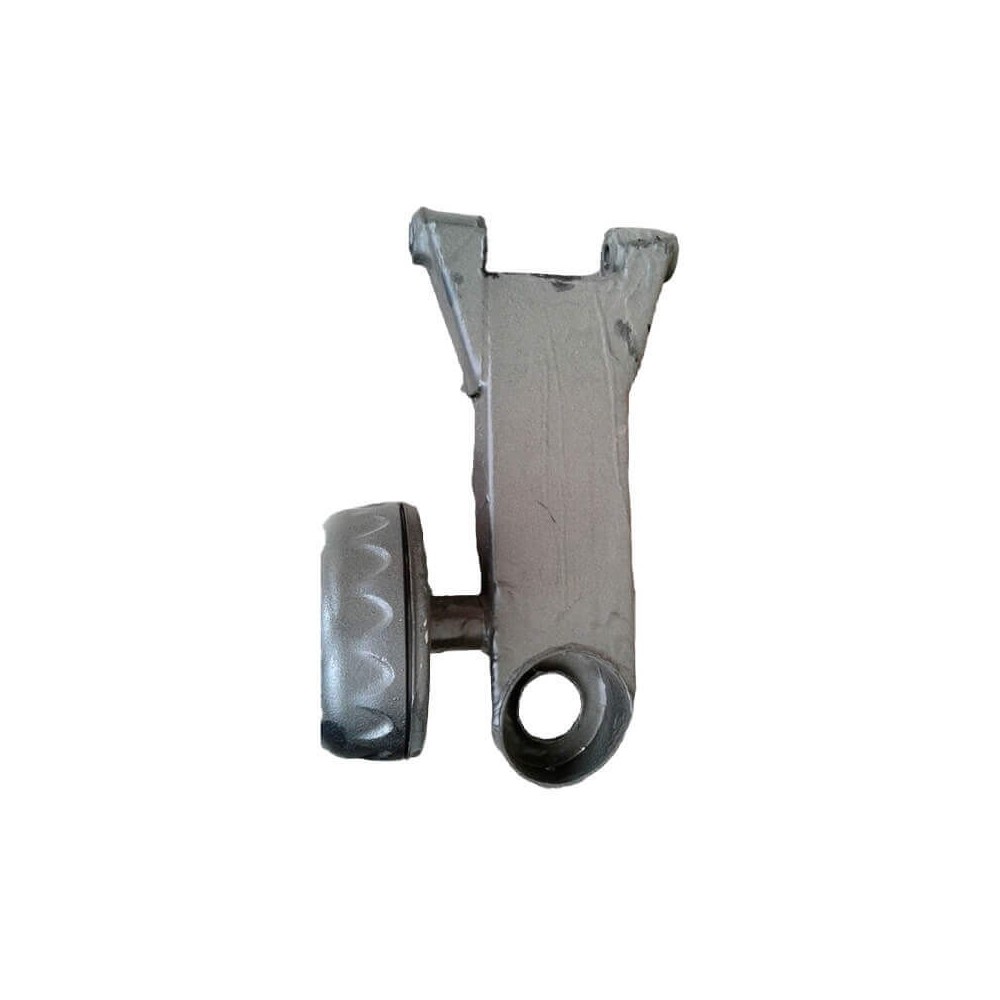 Bras de suspension Pullman 1 avant droit 650kg