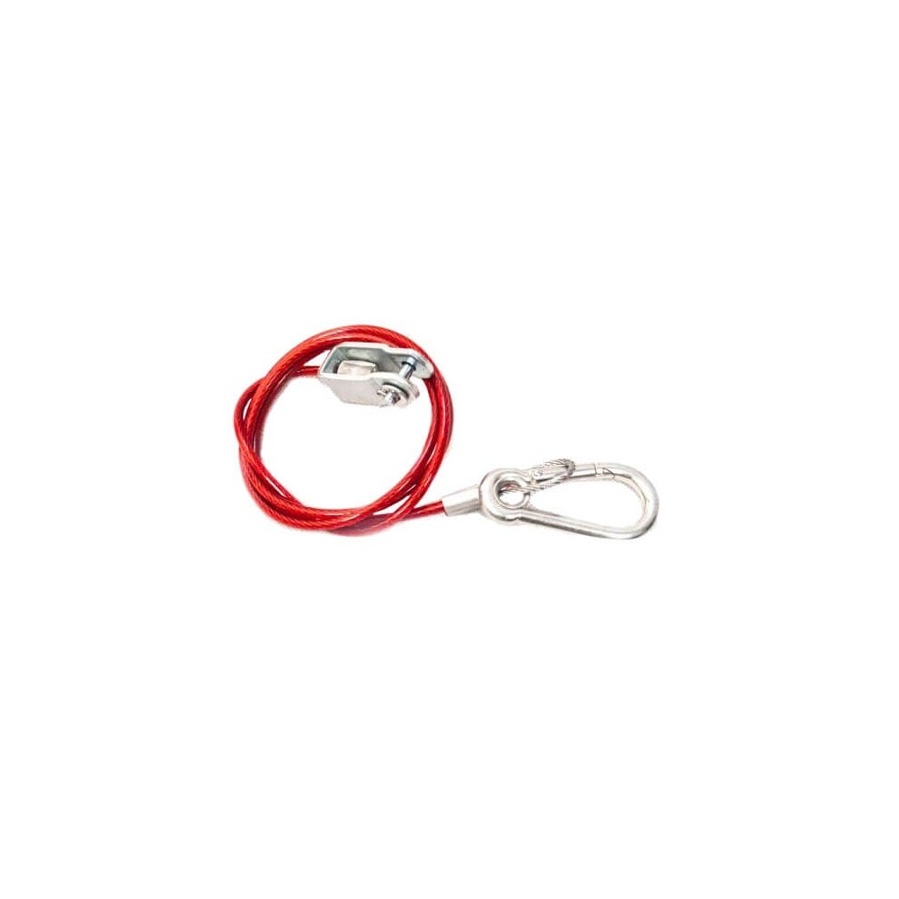 Câble de rupture KNOTT