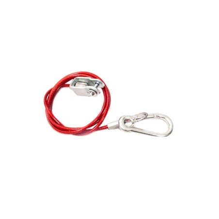 Câble de rupture KNOTT