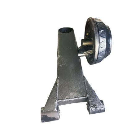 Bras de suspension Pullman 1 arrière droit 900kg décentré