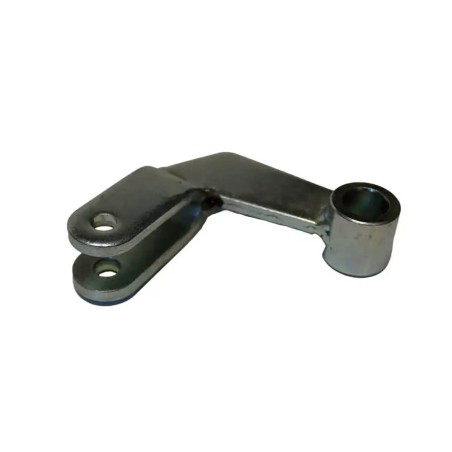 Équerre support de vérin de pont