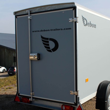 Système de verrouillage unilatéral pour c255