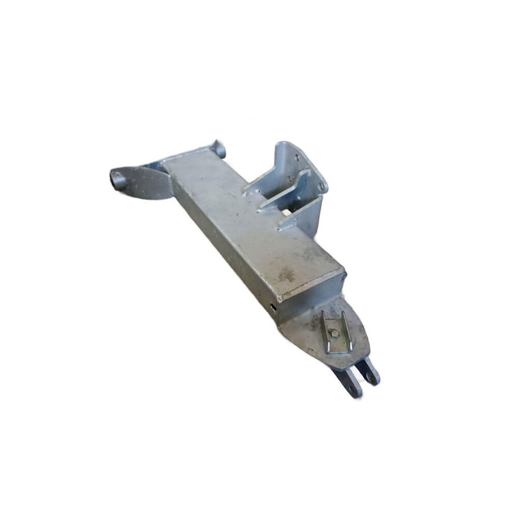 Bras de suspension Pullman 2 avant gauche ou arrière droit 900kg