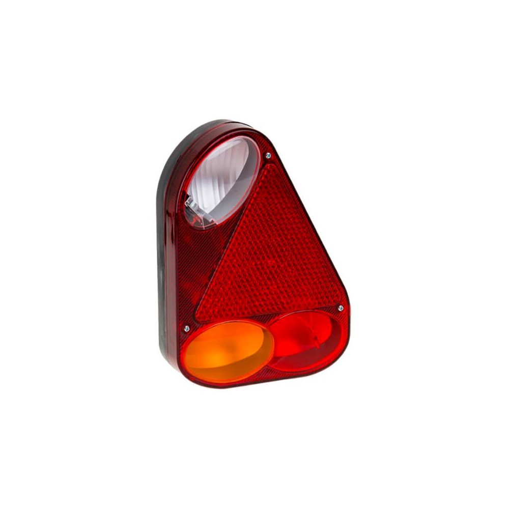 Feu arrière droit triangle Marque FRISTOM