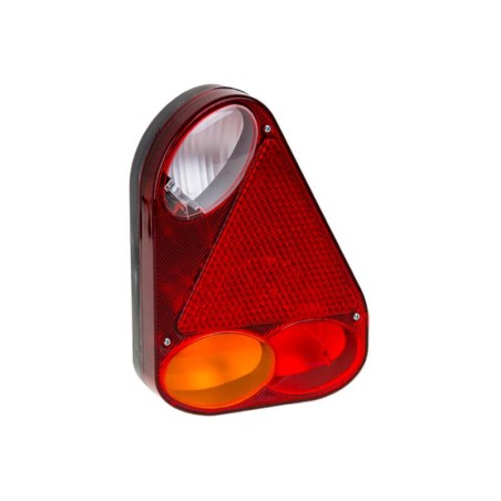 Feu arrière droit triangle Marque FRISTOM