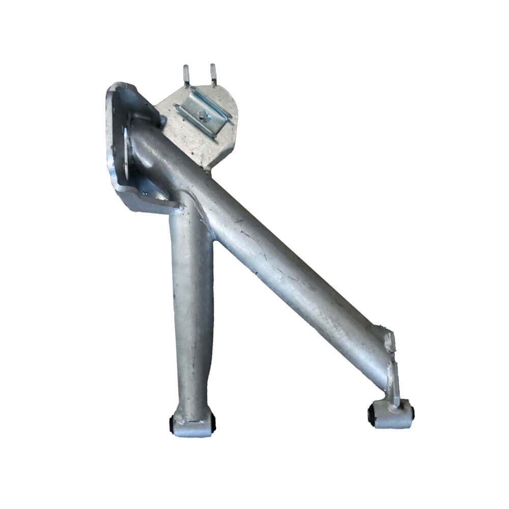 Bras de suspension Pullman2 avant gauche OU arrière droit 650kg