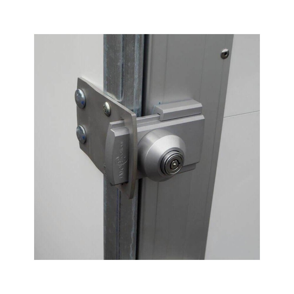 Verrou arrière grand fourgon (IMC)