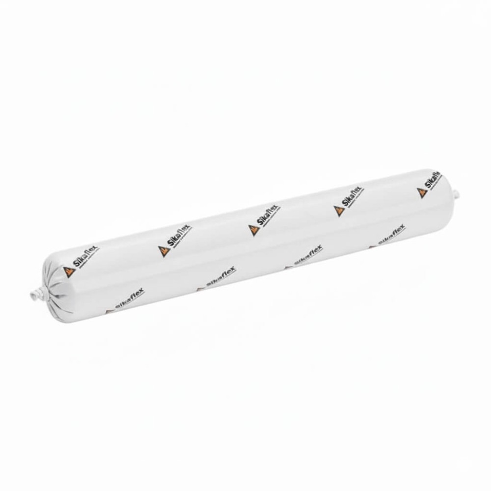 Cartouche souple mastic blanc SICAFLEX