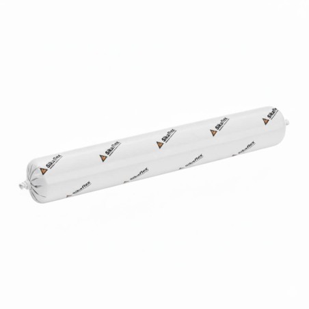 Cartouche souple mastic blanc SICAFLEX