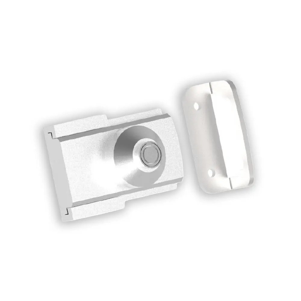 Verrou arrière grand fourgon (IMC)