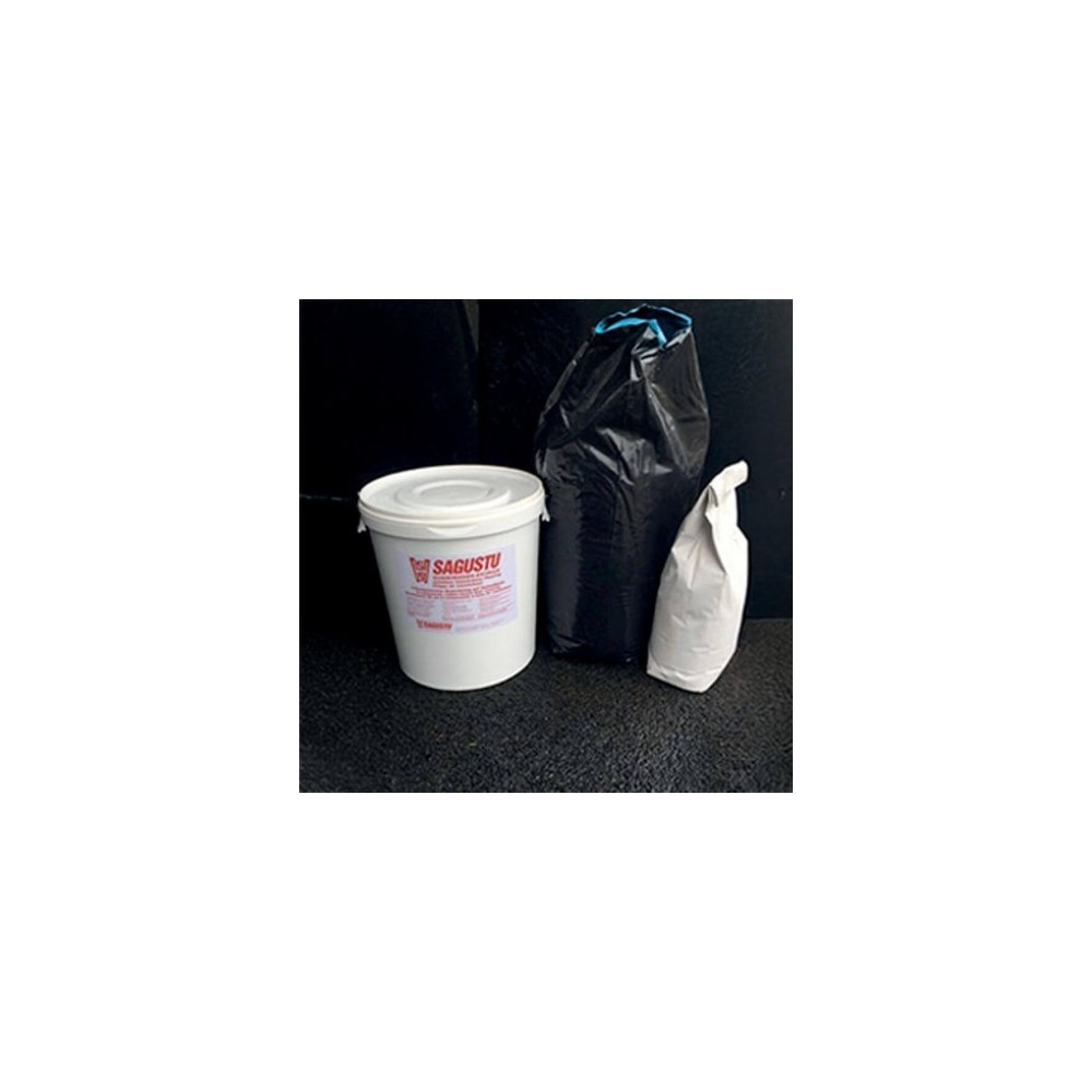 Kit complet G'Lastic pour 5 m²