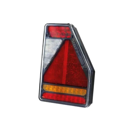 Feu arrière droit LED FT-277