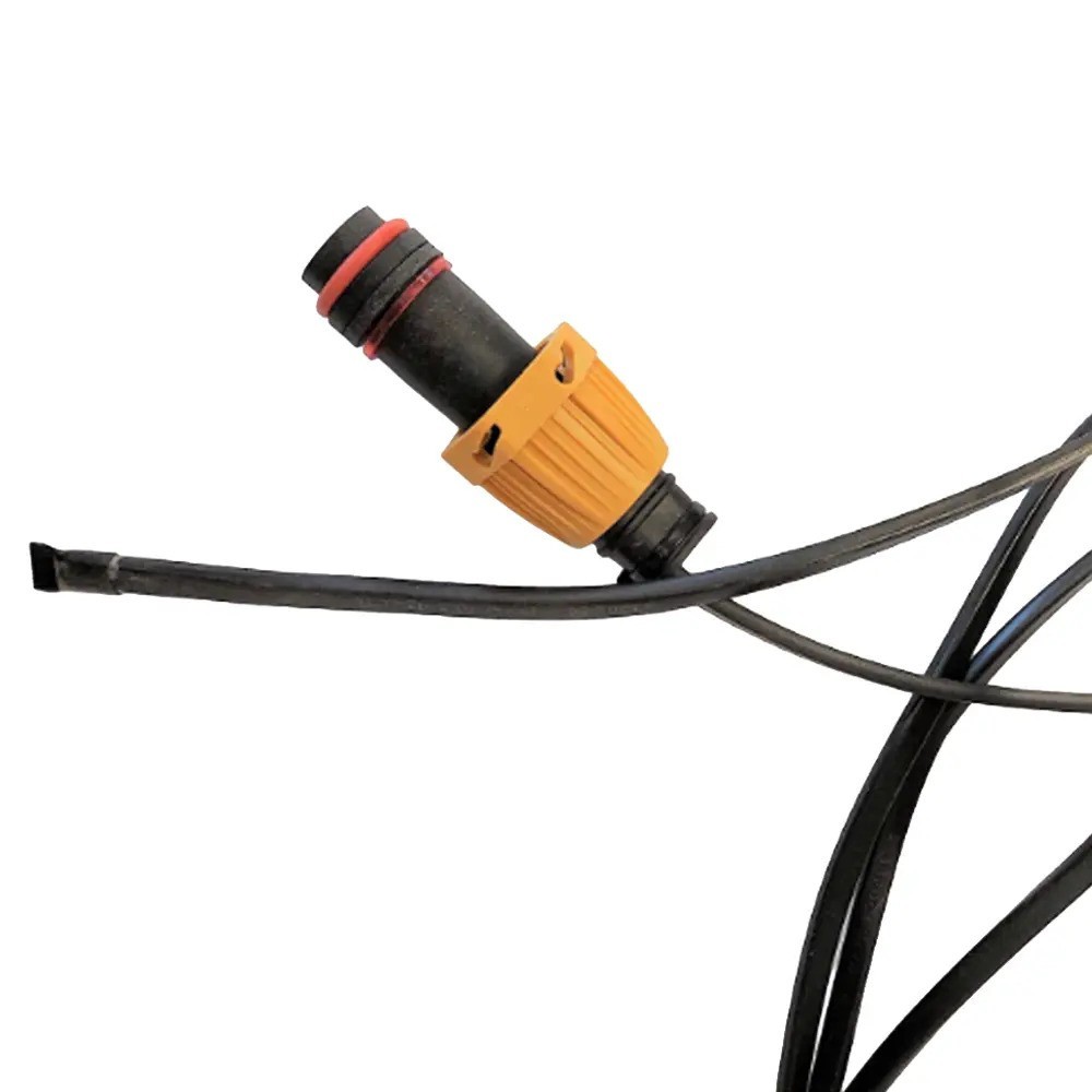Adaptateur pour 3ème feu stop