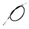 Câble de frein 730/920mm benne PW1.2