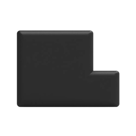 Embout droit pour de pont arrière