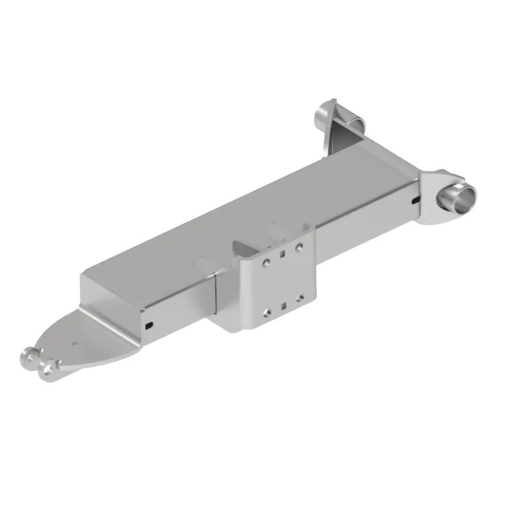 Bras de suspension Pullman 2 pour C1000 avant droit/arrière gauche 900kg