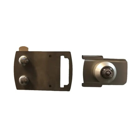 Verrou arrière petit fourgon (IMC)